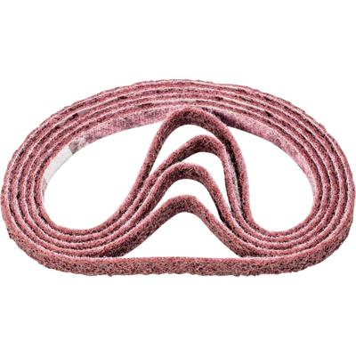 PFERD TOOLS VB 12/520 A 180 M 45011118 Schuurband Korrelgrootte (num) 180 (l x b) 520 mm x 12 mm 10 stuk(s)