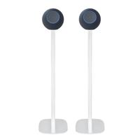 Vebos standaard Amazon Echo Studio (newest gen) wit set XL (100cm)
