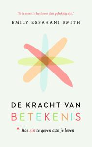 De kracht van betekenis (Paperback)