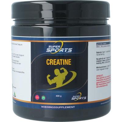 SNP Creatine puur