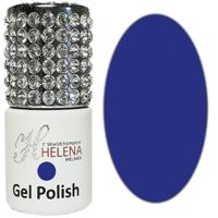 Helena Melmer Gellak 39 - Donkerblauw met Paarse Twist Helena Melmer Gellak 39 - Donkerblauw met Paarse Twist
