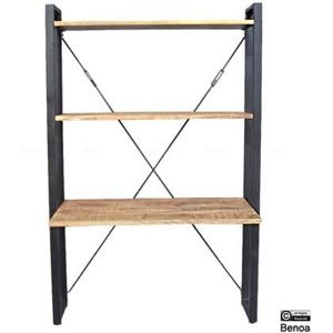 Benoa Tool Wall Rack | Desk 130 cm