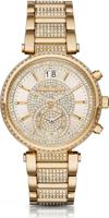 Michael Kors Bandschakels MK6308 - 18mm - (2 stuks) - thumbnail