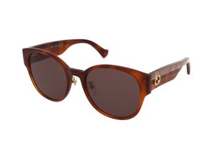 Zonnebrillen Gucci GG1304SK 004