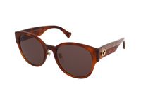 Zonnebrillen Gucci GG1304SK 004