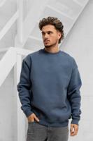 Croyez Fraternité Sweater Heren Blauw - Maat L - Kleur: Blauw | Soccerfanshop Croyez Fraternité Sweater Heren Blauw - Maat L - Kleur: Blauw | Soccerfanshop