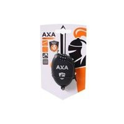 Axa Kabelslot roll retractible