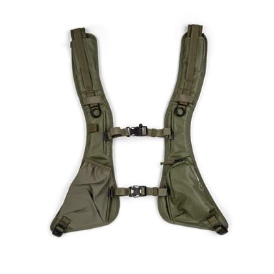 Shimoda Women&apos;s Tech Strap, Army Green, 520-234