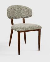 Eetkamerstoel Malmo | 3 variaties