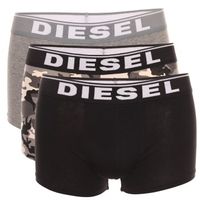 Diesel 3 stuks Instant Look Boxer Trunks * Actie * - thumbnail