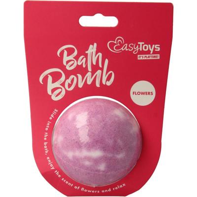 Easytoys Easytoys badbruisbal flowers