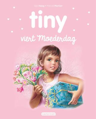 Tiny viert Moederdag (Hardback)