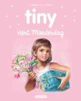 Tiny viert Moederdag (Hardback)