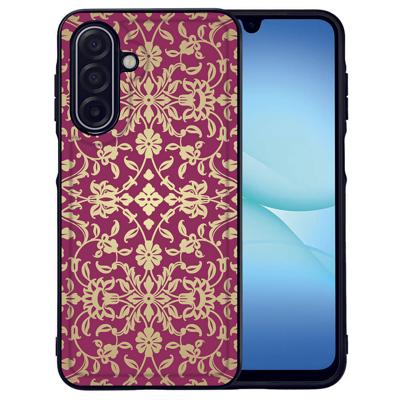 Back Cover Samsung Galaxy A17 Barok Pink