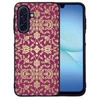 Back Cover Samsung Galaxy A17 Barok Pink