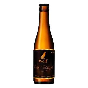 Wolf Carte Blanche Blond 8.5% 33cl