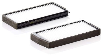 Interieurfilter CU240002