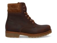 Panama Jack Panama 03 C26 bark Cognac maat 42