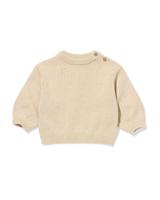 HEMA Babytrui Ecru (ecru)