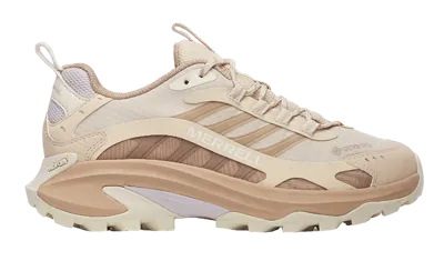 Merrell Moab Speed 2 GTX Wandelschoen Dames Merrell Moab Speed 2 GTX Wandelschoen Dames
