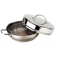 DEMEYERE - Specialiteiten 3 - Rookset 4-delig