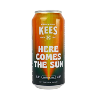 Kees Here Comes The Sun 44CL