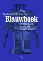Blauwboek (Paperback)
