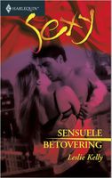Sensuele betovering - Leslie Kelly - ebook