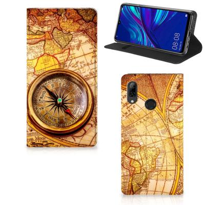 Huawei P Smart (2019) | Book Cover | Kompas