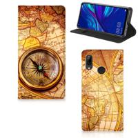 Huawei P Smart (2019) | Book Cover | Kompas