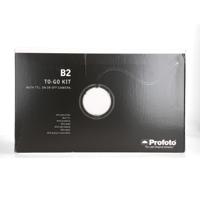 Profoto Profoto B2 250 Air TTL To-Go Kit