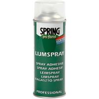 Lijmspray, 400 ml/ 1 fles
