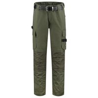 Tricorp 502021 Werkbroek Twill Cordura - thumbnail