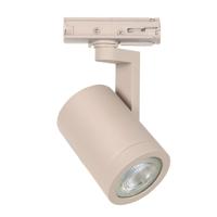 Highlight 1-fase railspotHalo zand bruin - S7036.03