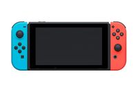 Nintendo Switch Rood/Blauw - thumbnail