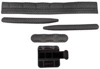 Uvex i-vo cc/city cushion set