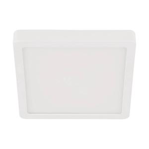 Eglo Vierkante plafonnièreFueva 5 4000K wit - 30893