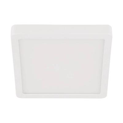Eglo Vierkante plafonnièreFueva 5 4000K wit - 30893
