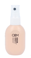 Original Mineral O&M Know Knott Detangler