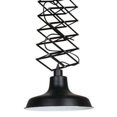 Steinhauer SchaarlampLexi - 7654ZW