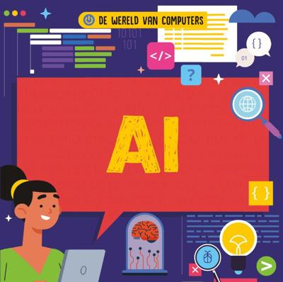 AI (Hardback)