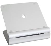 Rain Design iLevel2 Verstelbare Laptopstandaard Grijs Rain Design iLevel2 Verstelbare Laptopstandaard Grijs