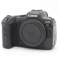 Canon EOS R6 body occasion