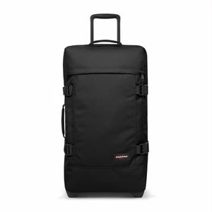 EASTPAK TRANVERZ M BLACK