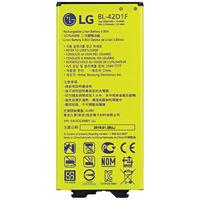 LG G5 accu BL-42D1F origineel LG G5 accu BL-42D1F origineel