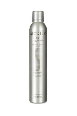 BioSilk Haarlak Silk Therapy Finishing Spray 284gr