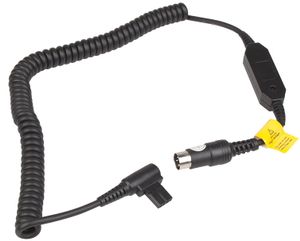 Godox kabel MX voor PB820 en PB960 - Metz