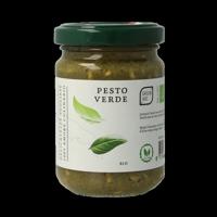 Greenage Groene pesto bio 140 Gram