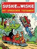 Het sprekende testament (Paperback)