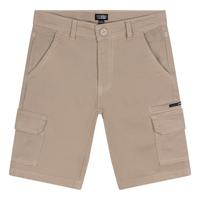 Indian Blue Jeans Jongens short cargo - Stone zand - thumbnail